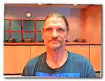 Offender Larry Ryan Keith