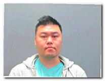 Offender Levi T Tran