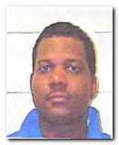 Offender Orlando D Almond