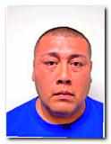 Offender Ramireo Castillo