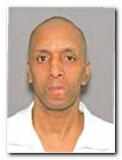 Offender Raymond Jefferson Warren