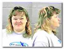 Offender Renee Marie Lowman