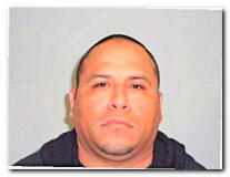 Offender Ricardo Rangel