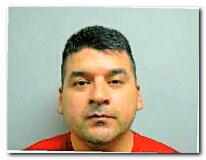 Offender Richard Anthony Gonzales