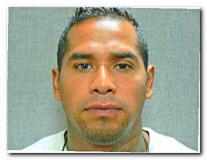 Offender Roland Mendoza