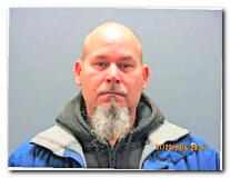 Offender Shawn Rohrbaugh