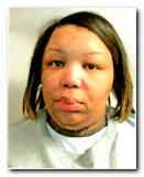 Offender Tiana Thomas