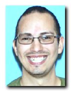 Offender Brian Abel Chavez