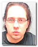 Offender Daniel Paul Hotz