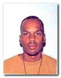 Offender Dedrick Leon Swain