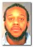 Offender Deon Hosmond Blair