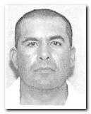 Offender Enrique Montoya