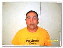 Offender Frank Garcia Castillo