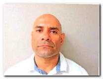 Offender Gilbert Avalos