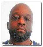 Offender Gregory Crutcher