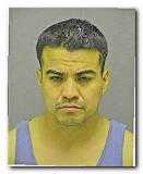 Offender Jose Luis Cortez Gonsalez