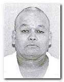 Offender Jose Ruben Rodriguez