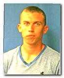 Offender Justin Robert Gregory