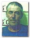 Offender Kenneth Henry Stover