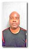 Offender Kevin Marcell Patterson