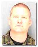 Offender Kevin Michael Sheffield