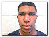 Offender Kristopher Gray