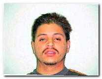 Offender Marco A Arreola