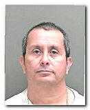 Offender Marco Antonio Delgado