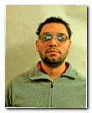 Offender Marvin Martinez