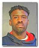 Offender Raequan Shaquille Day