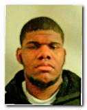 Offender Rajaee Green