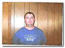 Offender Terry Wayne Harris