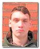 Offender Travis Michael Quackenbush