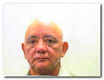 Offender Victor M Gonzales