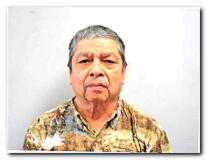 Offender Victor Manuel Hernandez