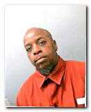 Offender Wayne Marrow