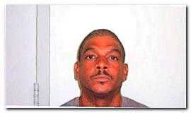 Offender Wendell Edward Hill