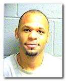 Offender Anthony Jamil Havens