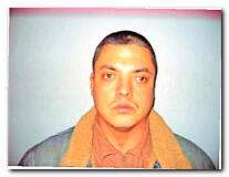 Offender Carlos Hernandez