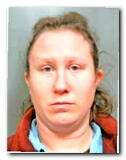 Offender Christine Lorraine Nichols