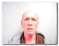 Offender Christopher Allen Hall