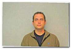 Offender Christopher Lawrence Strom