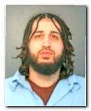 Offender Corey Maurice Vazquez