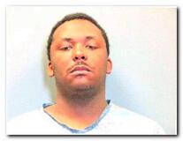 Offender Deangelo Antoine Mannie