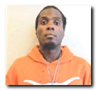 Offender Demetrius Levan Smith