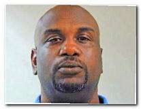 Offender Derrick Deonne Green