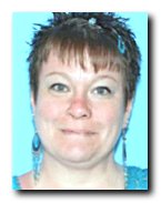 Offender Dianna Dawn Steger