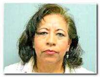 Offender Erlinda Trevino