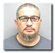 Offender Francisco Deleon