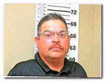 Offender George Albert Garcia